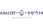 אנליסט